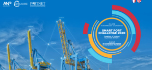 Portnet et ANP lancent le 1er Hackathon dédié au secteur portuaire Portnet et ANP lancent le 1er Hackathon dédié au secteur portuaire