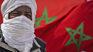 Sahara : La grande clarification