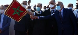 77 opérateurs ont manifesté leur intérêt pour le projet du "Parc Industriel Ain Cheggag" 77 opérateurs ont manifesté leur intérêt pour le projet du "Parc Industriel Ain Cheggag"