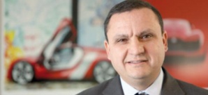 Tanger : Mohamed Bachiri élu DG de l'usine de Renault Tanger : Mohamed Bachiri élu DG de l'usine de Renault