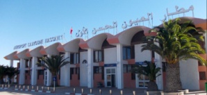 L'aéroport Laâyoune-Hassan 1er a formé son bureau syndical L'aéroport Laâyoune-Hassan 1er a formé son bureau syndical