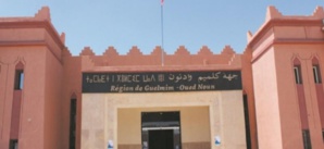 Le conseil régional de Guelmim-Oued Noun dénonce le "Polisario"