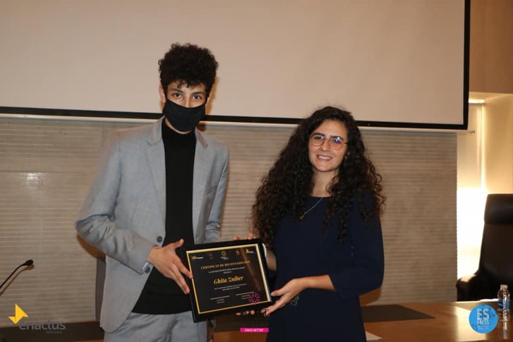 Hult Prize Encg Settat quatrième édition Hult Prize Encg Settat quatrième édition