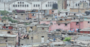 La Covid-19 porterait le taux de pauvreté de 5,4 % à 8,2 % La Covid-19 porterait le taux de pauvreté de 5,4 % à 8,2 %