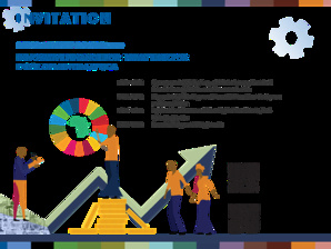 1,3 billion de dollars par an est le coût estimé pour atteindre les ODD 1,3 billion de dollars par an est le coût estimé pour atteindre les ODD