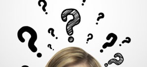 Question sans réponse pour l'instant Question sans réponse pour l'instant