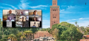 Marrakech-Safi : Le CRT lance une grande campagne pour la promotion digitale Marrakech-Safi : Le CRT lance une grande campagne pour la promotion digitale