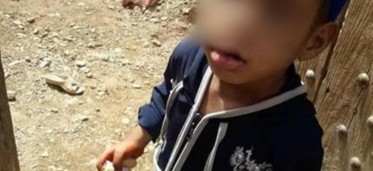 Zagora : La petite Naima retrouvée morte Zagora : La petite Naima retrouvée morte