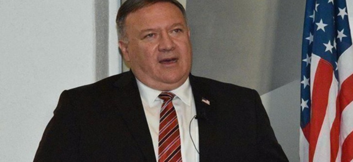 Moyen-Orient : Après le camouflet soudanais, la claque bahreïnie Moyen-Orient : Après le camouflet soudanais, la claque bahreïnie