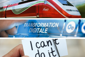 Pour un Boraq technologique et digital au service du citoyen Pour un Boraq technologique et digital au service du citoyen