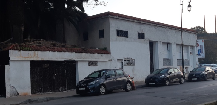 Photo: Abdelatif Chkirate /Lodj Photo: Abdelatif Chkirate /Lodj