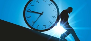 Le fardeau du temps Le fardeau du temps