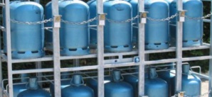 Explosion de bonbonnes de gaz dans une clinique à Casablanca Explosion de bonbonnes de gaz dans une clinique à Casablanca