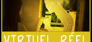 Communication entre l'espace virtuel et réel Communication entre l'espace virtuel et réel