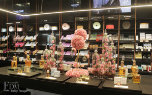 L'opération "Beauty Avenue" démarre avec Yan&One au Morocco Mall L'opération "Beauty Avenue" démarre avec Yan&One au Morocco Mall