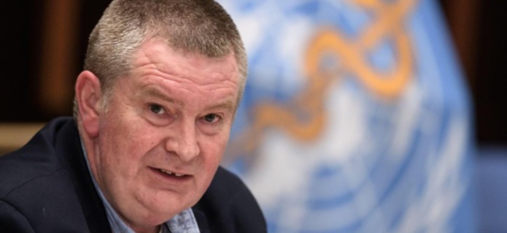 Covid-19 : L'OMS conseille l’Europe de mettre les cas contacts en quarantaine Covid-19 : L'OMS conseille l’Europe de mettre les cas contacts en quarantaine