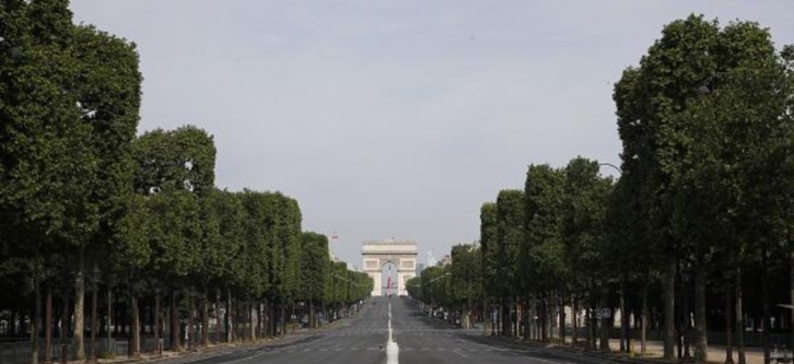 France : Un reconfinement coûterait 2 à 2,5 points du pib