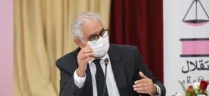 M.Nizar Baraka : C'est un «gouvernement de la peur» M.Nizar Baraka : C'est un «gouvernement de la peur»