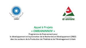 Signature d'une convention pour la promotion de la recherche dans les secteurs de la Production de l'Habitat et de l'Aménagement Urbain Signature d'une convention pour la promotion de la recherche dans les secteurs de la Production de l'Habitat et de l'Aménagement Urbain