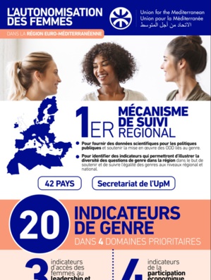 Upm : Evaluation de l'égalité des sexes Upm : Evaluation de l'égalité des sexes
