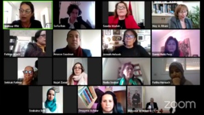 20 356 affaires de violence suivies au niveau des tribunaux 20 356 affaires de violence suivies au niveau des tribunaux