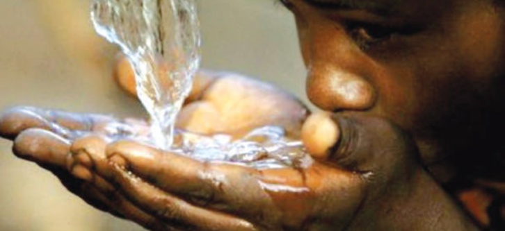 Forum mondial de l’eau : Rendez-vous en mars 2022 à Dakar