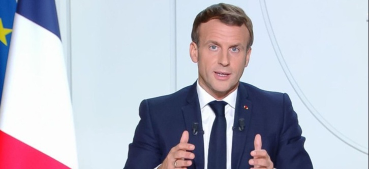 France : Réouverture totale des lycées et restaurants envisagée le 20 janvier France : Réouverture totale des lycées et restaurants envisagée le 20 janvier