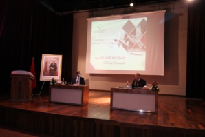 La Fondation Mohammed VI subventionne six clubs La Fondation Mohammed VI subventionne six clubs