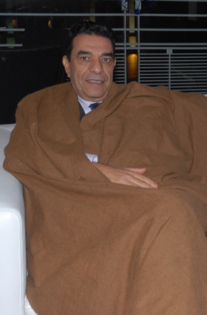 Adieu Si Mohamed, on ne t'oubliera jamais Adieu Si Mohamed, on ne t'oubliera jamais