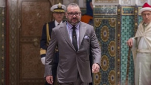 SM le Roi Mohammed VI, Al Mansour (le Victorieux)