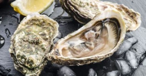 L’huitre, l’allié santé contre le Covid 19 L’huitre, l’allié santé contre le Covid 19