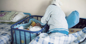 Une enquête en cache une autre Une enquête en cache une autre