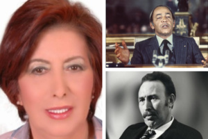 La rhétorique de la junte militaire algérienne mise a nue La rhétorique de la junte militaire algérienne mise a nue