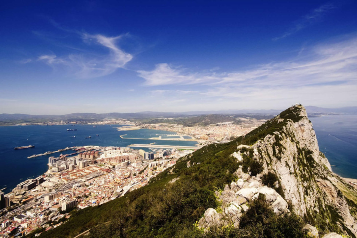 Gibraltar: l'Espagne et le Royaume-Uni parviennent à "un accord de principe" Gibraltar: l'Espagne et le Royaume-Uni parviennent à "un accord de principe"