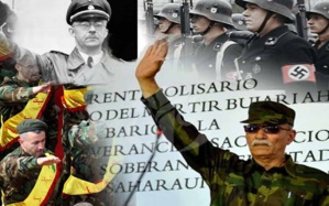 Sahara marocain : Que devient le polisario ? Sahara marocain : Que devient le polisario ?