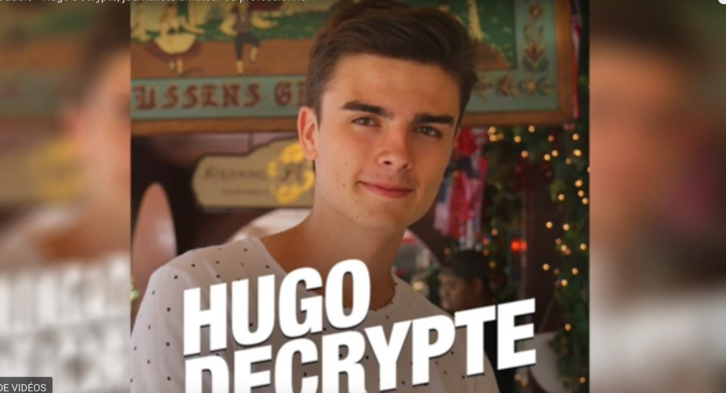 Les actus du jour 4-01-2020, résumées et expliquées ! Les actus du jour 4-01-2020, résumées et expliquées !