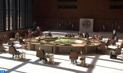 Le Maroc satisfait de la détente des relations entre l'Arabie Saoudite et le Qatar