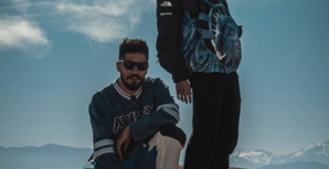 Toto enflamme la toile avec son nouveau titre "Mghayer" Toto enflamme la toile avec son nouveau titre "Mghayer"