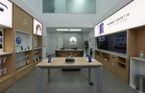 HUAWEI inaugure deux nouveaux centres SAV à Casablanca et Fès. HUAWEI inaugure deux nouveaux centres SAV à Casablanca et Fès.