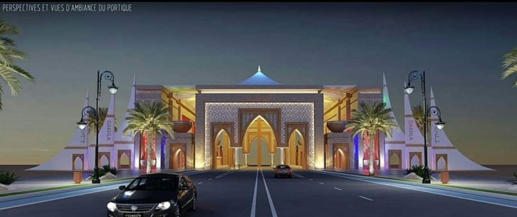 Dakhla : Les milles et une nuits Dakhla : Les milles et une nuits