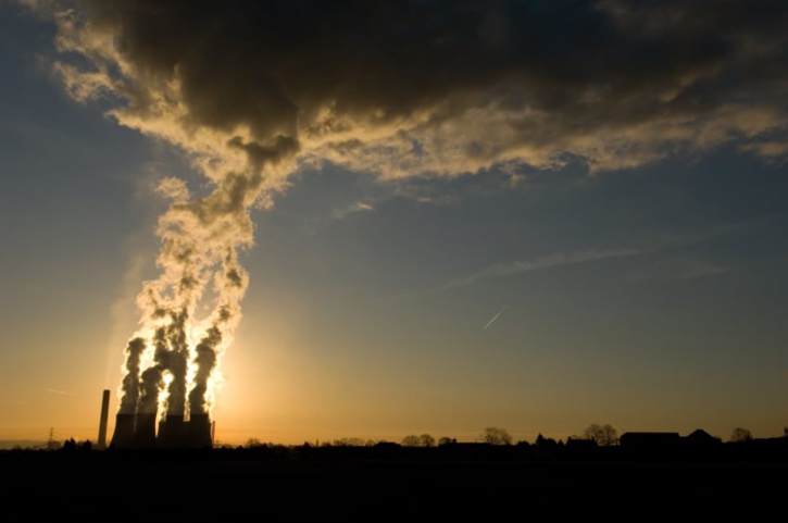 Le CO2 sera 50 % plus élevé qu’avant l’ère industrielle