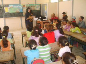 Essai sur la logique du fonctionnement de l’école… Essai sur la logique du fonctionnement de l’école…