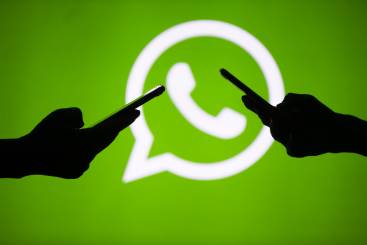 Les utilisateurs Whatsapp migrent en masse sur Signal et Telegram Les utilisateurs Whatsapp migrent en masse sur Signal et Telegram