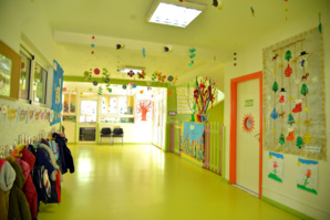 Les mesures de soutiens pour les Crèches Les mesures de soutiens pour les Crèches