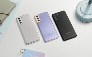 Samsung lance un nouveau smartphone à prix d'or Samsung lance un nouveau smartphone à prix d'or