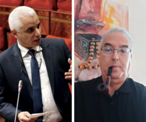 Mais que se passe-t-il Mr le Ministre de la santé ? Mais que se passe-t-il Mr le Ministre de la santé ?