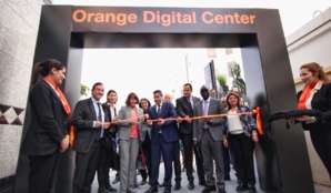 La fondation Orange et GIZ activent Orange Digital Center Maroc La fondation Orange et GIZ activent Orange Digital Center Maroc