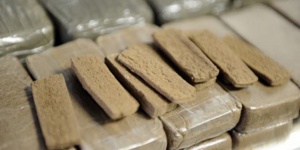 2 tonnes de résine de cannabis saisies à Ksar El Kebir
