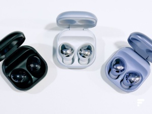 Les nouveaux écouteurs Galaxy Buds pro de Samsung Les nouveaux écouteurs Galaxy Buds pro de Samsung