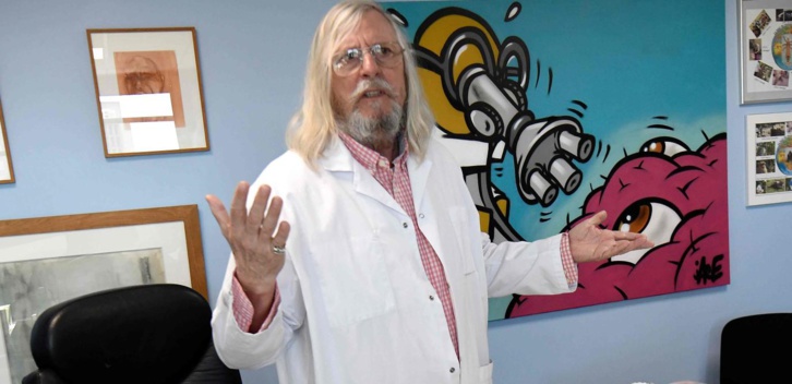 Le point sur les vaccins et le Covid-19 Le point sur les vaccins et le Covid-19